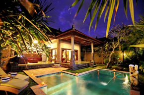  Bali Aroma Exclusive Villas  Kuta